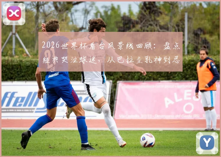 2026世界杯看台风景线回顾：盘点经典哭泣球迷，从巴拉圭乳神到忍者神龟装扮解析